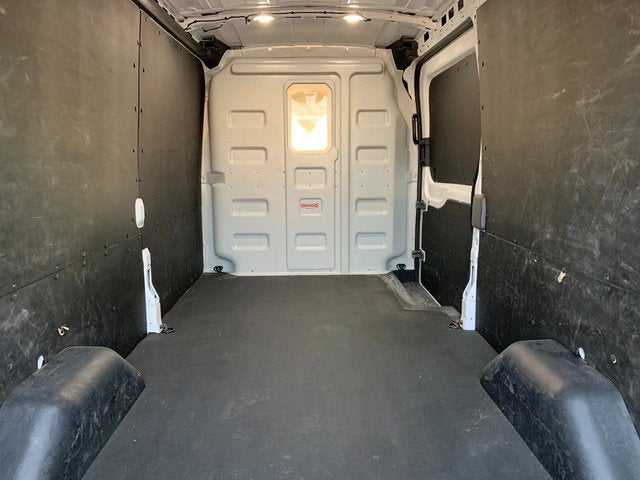 2024 Ford Transit Cargo Van 250