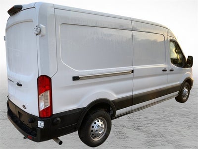 2024 Ford Transit Cargo Van 250