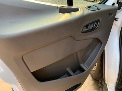 2024 Ford Transit Cargo Van 250