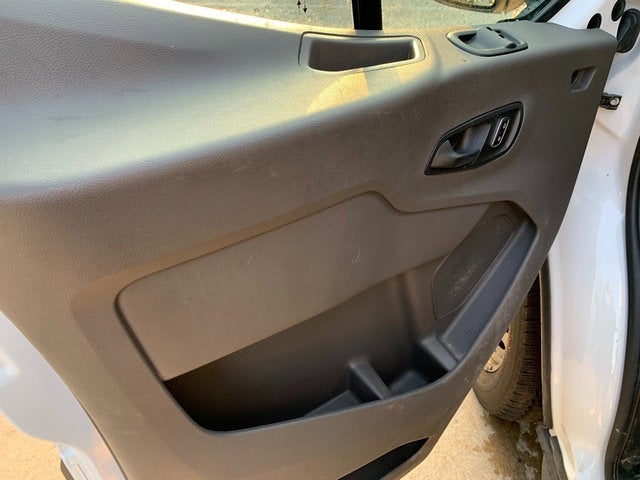 2024 Ford Transit Cargo Van 250