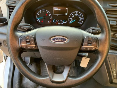 2024 Ford Transit Cargo Van 250