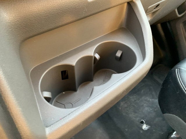 2024 Ford Transit Cargo Van 250