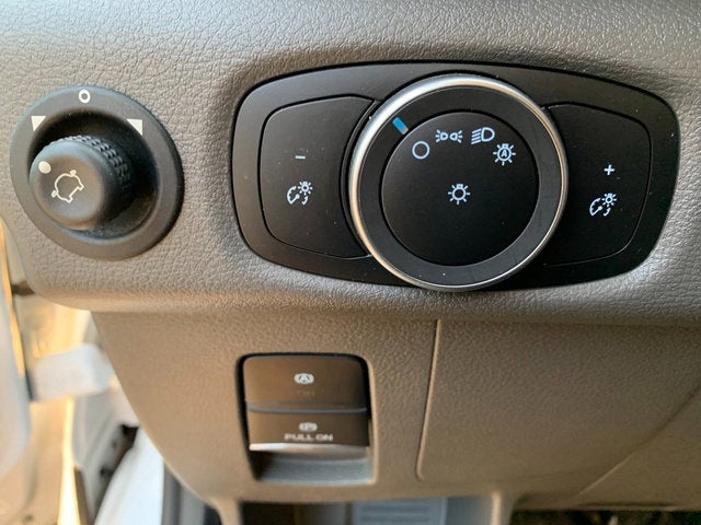 2024 Ford Transit Cargo Van 250