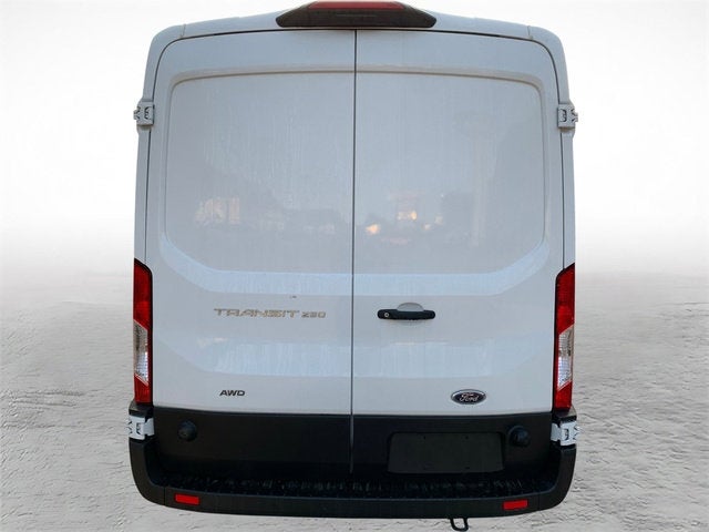 2024 Ford Transit Cargo Van 250