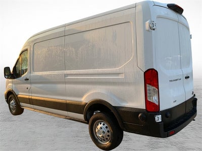 2024 Ford Transit Cargo Van 250