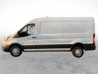 2024 Ford Transit Cargo Van 250