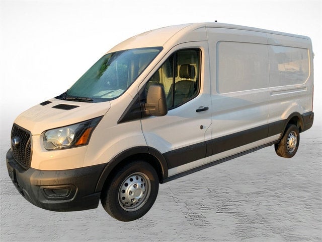 2024 Ford Transit Cargo Van 250