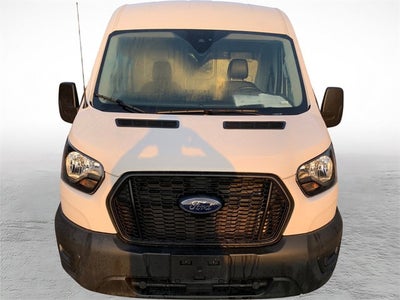 2024 Ford Transit Cargo Van 250