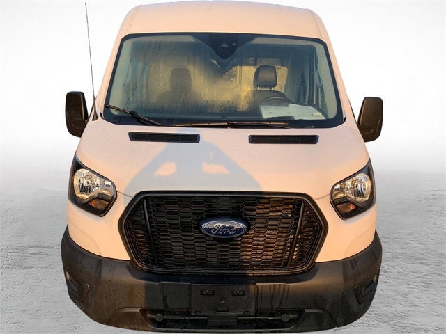 2024 Ford Transit Cargo Van 250