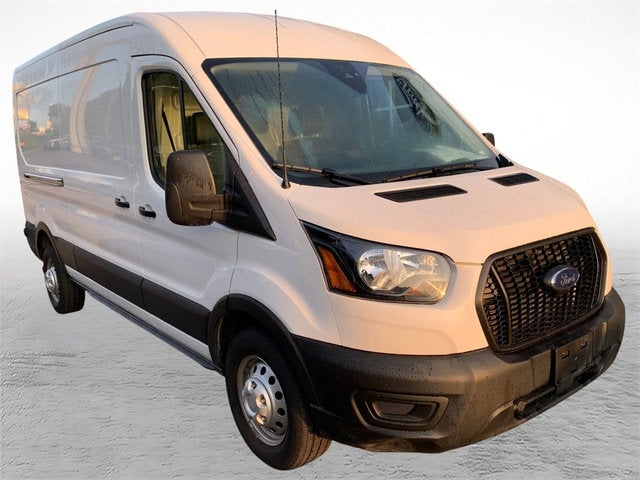 2024 Ford Transit Cargo Van 250
