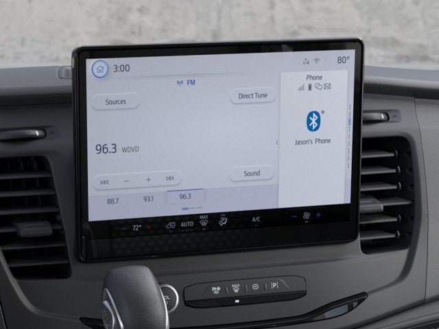 2026 Ford Transit Cargo Van Cargo Van