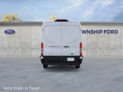 2026 Ford Transit Cargo Van Cargo Van