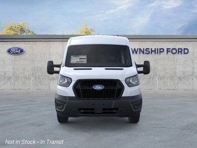2026 Ford Transit Cargo Van Cargo Van