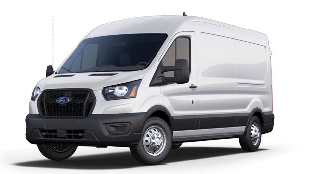 2025 Ford Transit Cargo Van Cargo Van