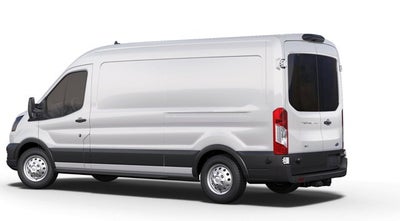 2025 Ford Transit Cargo Van Cargo Van