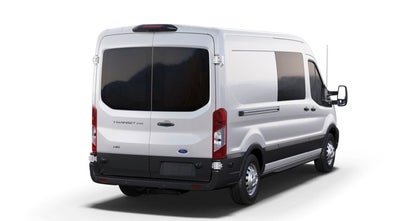 2025 Ford Transit Cargo Van Cargo Van