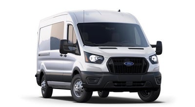 2025 Ford Transit Cargo Van Cargo Van