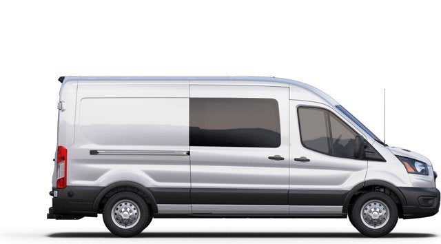 2025 Ford Transit Cargo Van Cargo Van