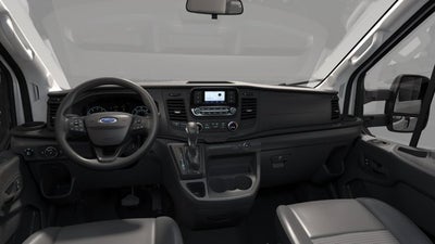 2025 Ford Transit Cargo Van Cargo Van