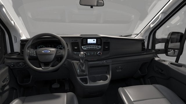 2025 Ford Transit Cargo Van Cargo Van