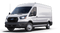 2025 Ford Transit Cargo Van Cargo Van