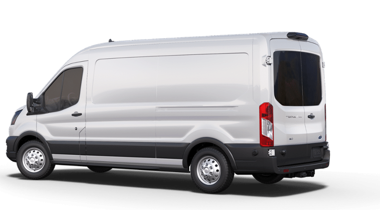 2025 Ford Transit Cargo Van Cargo Van