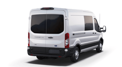 2025 Ford Transit Cargo Van Cargo Van