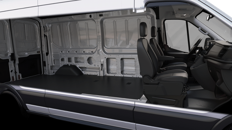 2025 Ford Transit Cargo Van Cargo Van