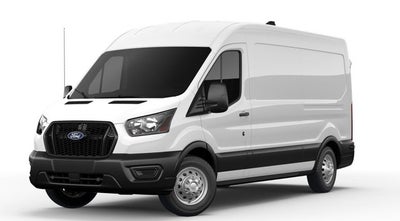 2026 Ford Transit Cargo Van Cargo Van