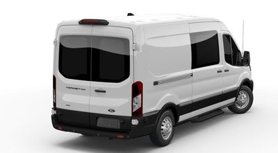 2026 Ford Transit Cargo Van Cargo Van