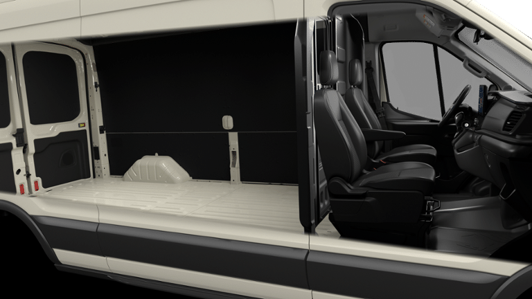 2026 Ford Transit Cargo Van Cargo Van
