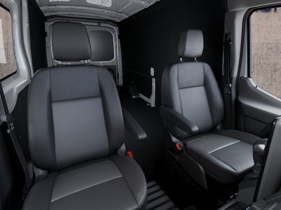 2027 Ford Transit Cargo Van Cargo Van