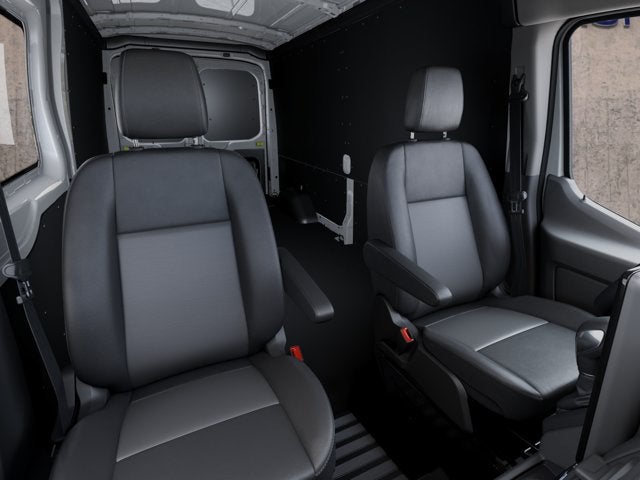 2027 Ford Transit Cargo Van Cargo Van