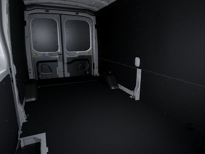 2027 Ford Transit Cargo Van Cargo Van