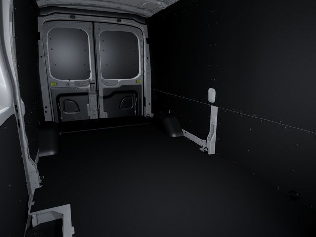 2027 Ford Transit Cargo Van Cargo Van