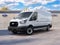 2027 Ford Transit Cargo Van Cargo Van