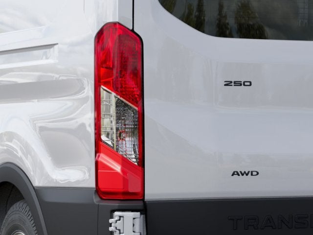 2027 Ford Transit Cargo Van Cargo Van
