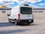 2027 Ford Transit Cargo Van Cargo Van