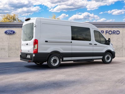 2027 Ford Transit Cargo Van Cargo Van