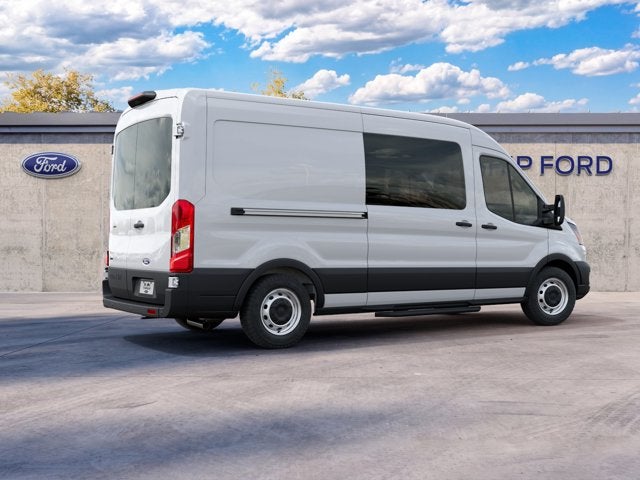 2027 Ford Transit Cargo Van Cargo Van