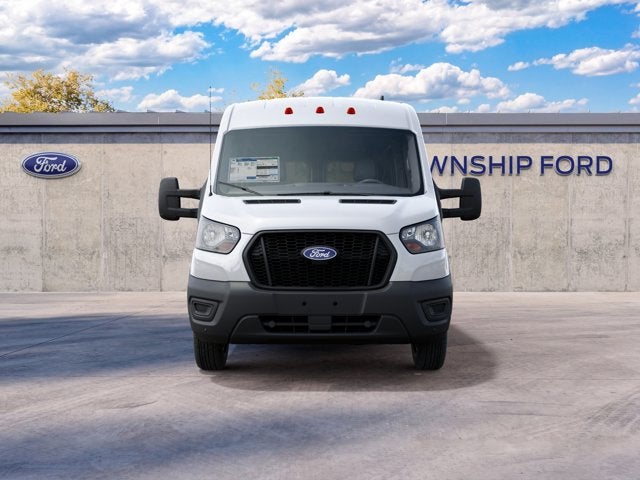 2027 Ford Transit Cargo Van Cargo Van