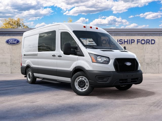 2027 Ford Transit Cargo Van Cargo Van
