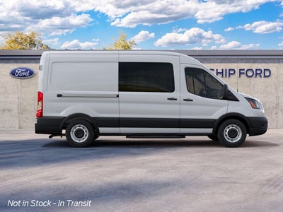2027 Ford Transit Cargo Van Cargo Van