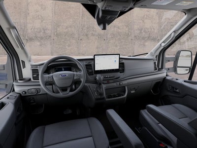 2027 Ford Transit Cargo Van Cargo Van