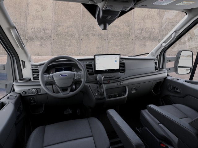 2027 Ford Transit Cargo Van Cargo Van