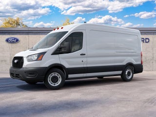 2027 Ford Transit Cargo Van Cargo Van