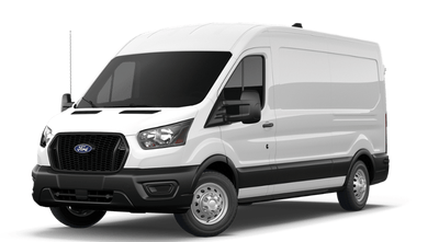 2027 Ford Transit Cargo Van Cargo Van