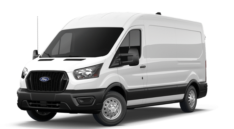 2027 Ford Transit Cargo Van Cargo Van