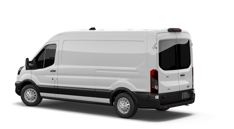 2027 Ford Transit Cargo Van Cargo Van