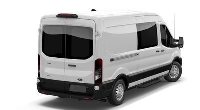 2027 Ford Transit Cargo Van Cargo Van